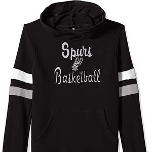 🔥5/$20 Outerstuff Girls' Claim to Fame Overlay Hoodie